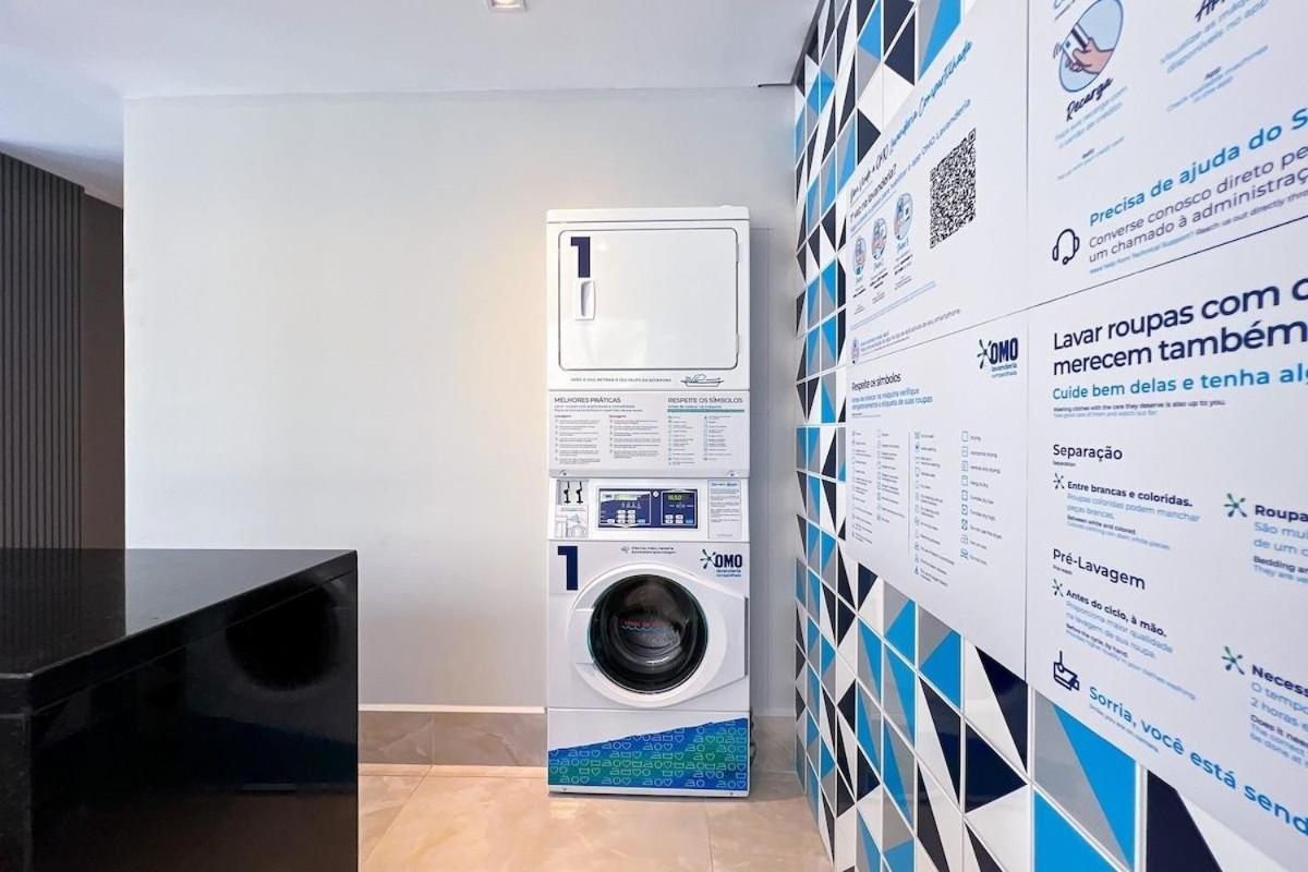 Zainalofts7vila Mariana Ao Lado Metro, Casv 34 Id Apartment Sao Paulo