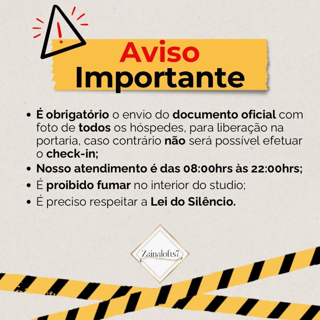 Zainalofts7vila Mariana Ao Lado Metro, Casv 34 Id Apartment *